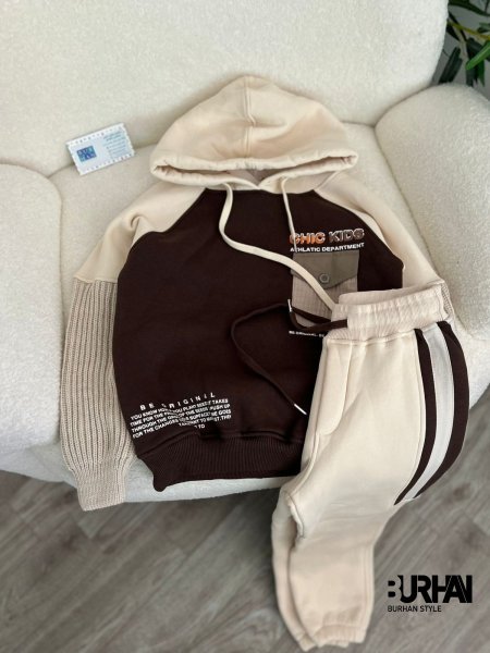 تريننج فوتر ولادي