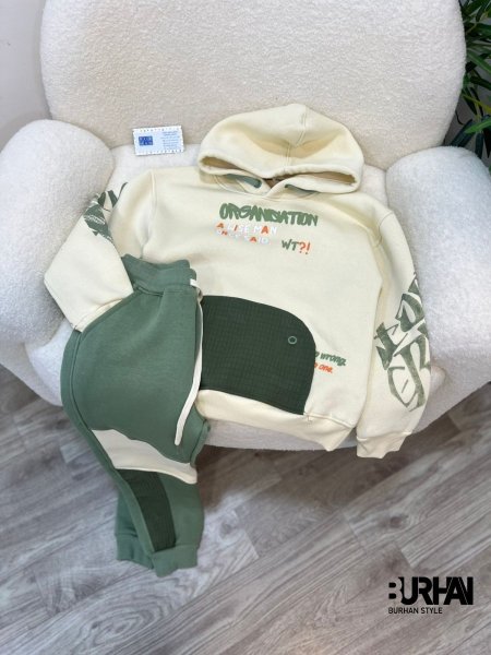 تريننج فوتر ولادي