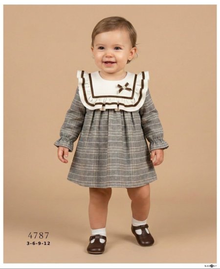 فستان قطعتين