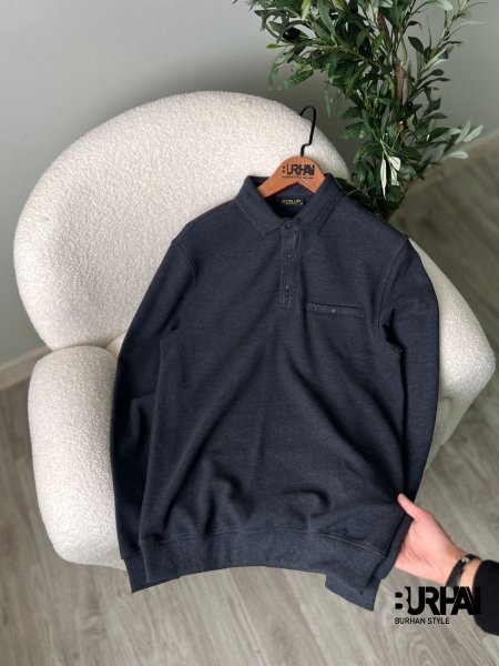 بلوزة رجالي قبة