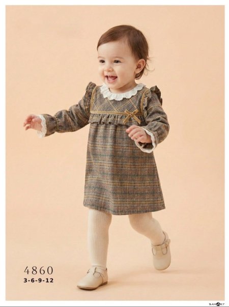 فستان بناتي