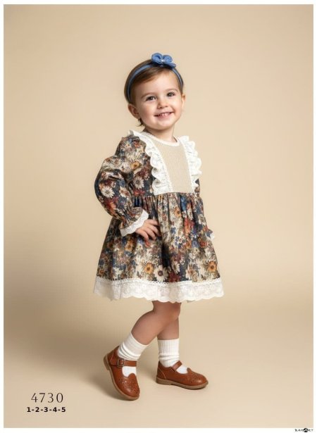 فستان بناتي