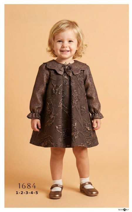 فستان بناتي