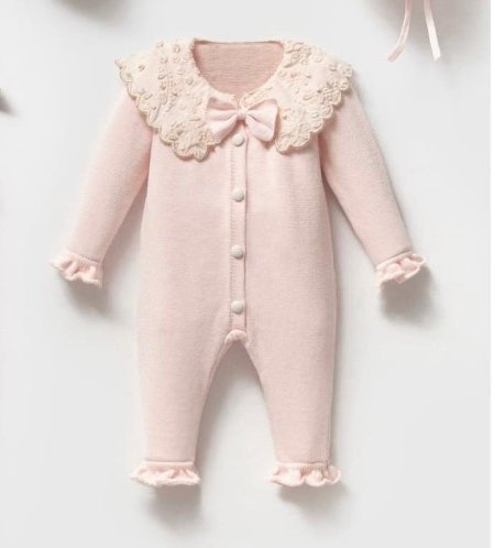 أفرهول صوف ناعم مع بندانة لشعر