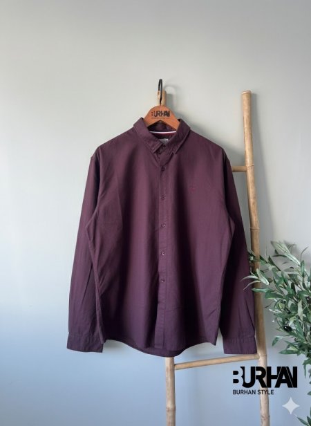 قميص شبابي نمر كبيرة