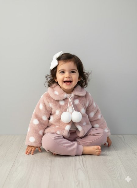 طقم شتوي 3 قطع