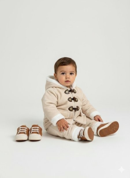 طقم بيبي 3 قطع