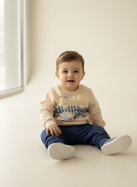 تريننج فوتر مبطن