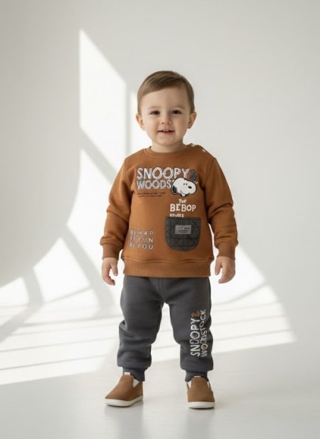 تريننج فوتر مبطن