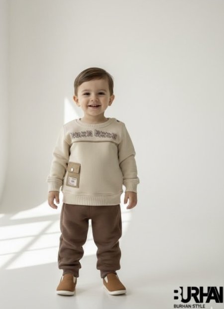 تريننج فوتر مبطن