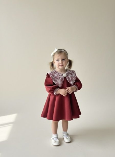 فستان بناتي