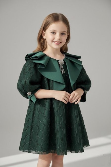 فستان بناتي