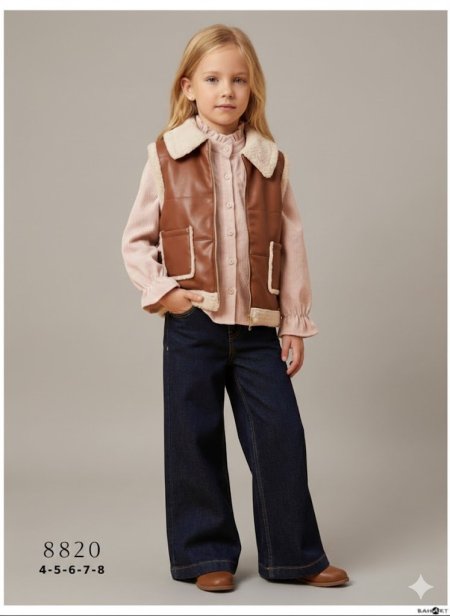 طقم بناتي 3 قطع