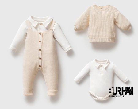 أڤرهول بيبي 3 قطع