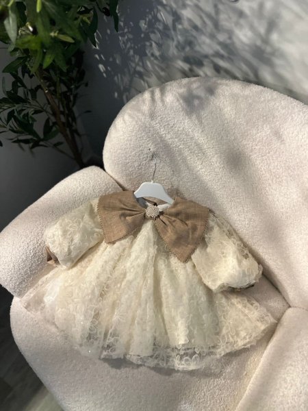 فستان بناتي