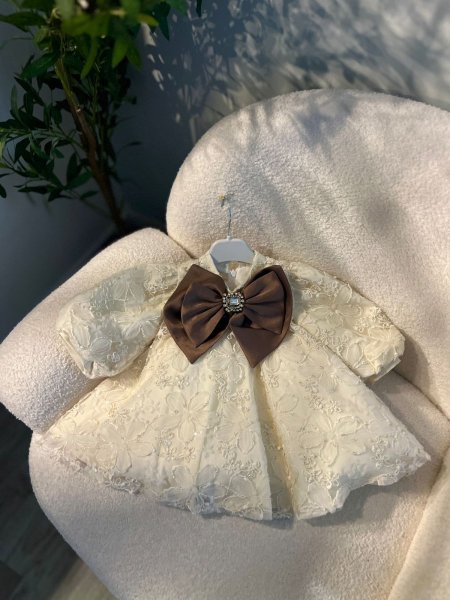 فستان بناتي