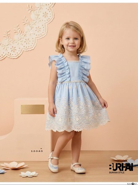 فستان بناتي