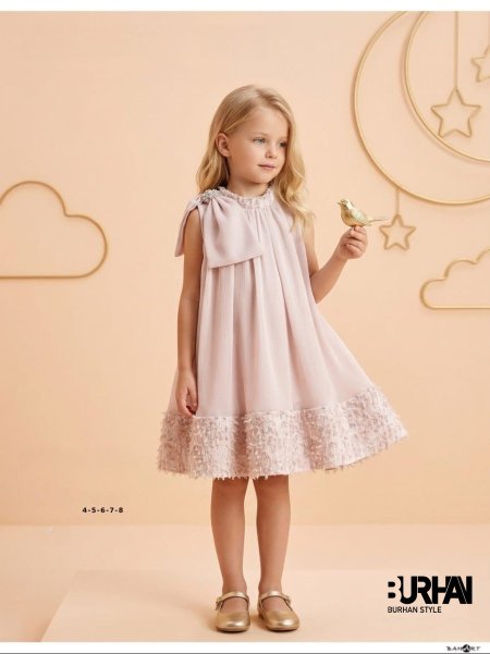 فستان بناتي