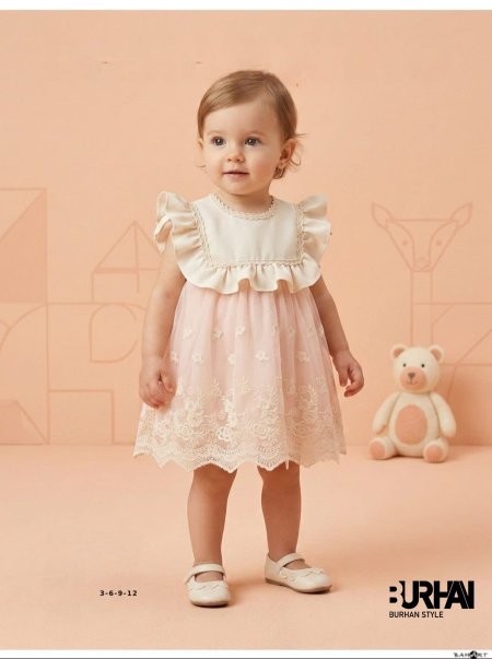 فستان بناتي