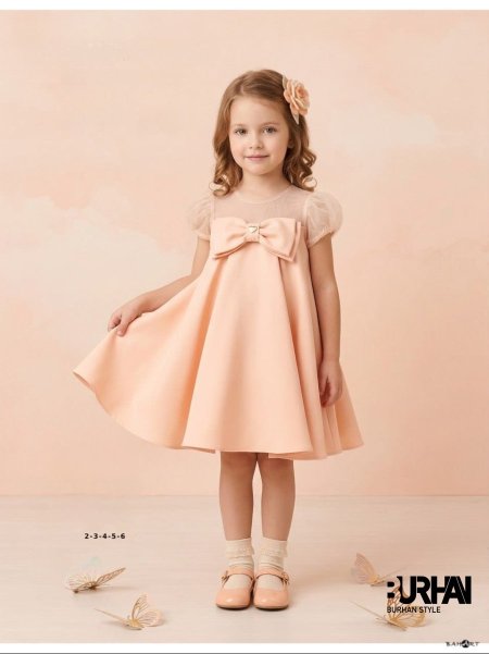 فستان بناتي