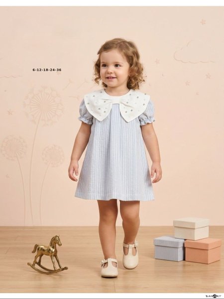 فستان بناتي