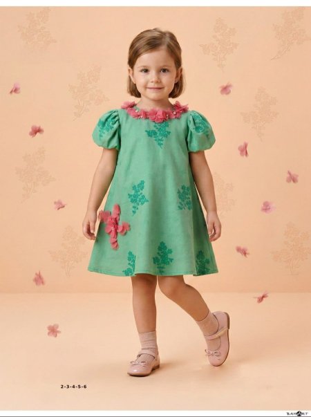 فستان بناتي