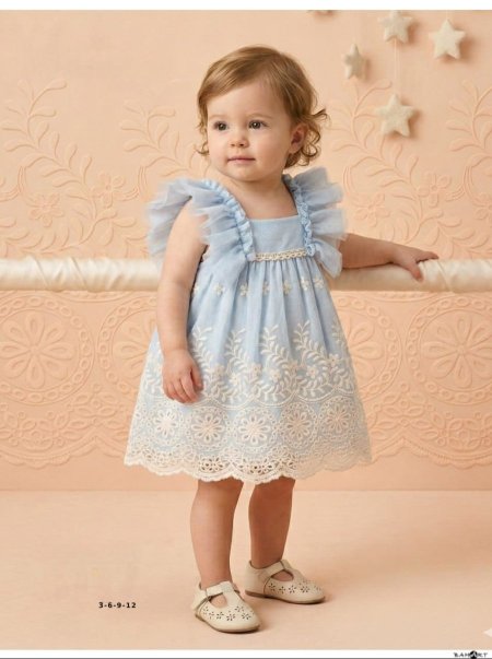 فستان بناتي