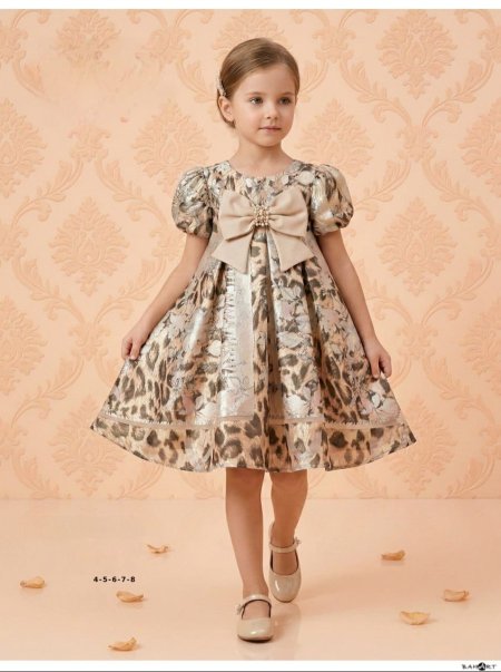 فستان بناتي