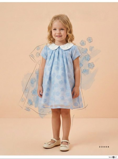 فستان بناتي