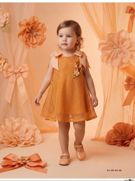 فستان بناتي