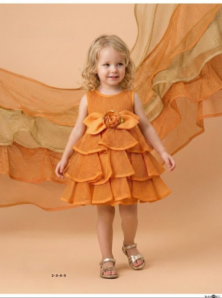 فستان بناتي