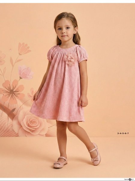 فستان بناتي