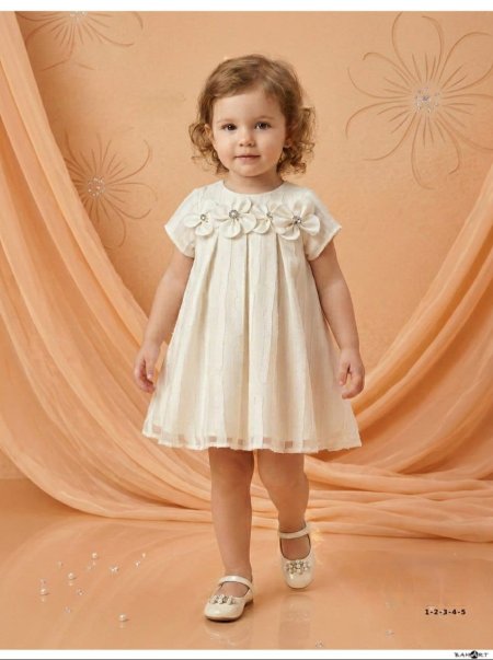 فستان بناتي