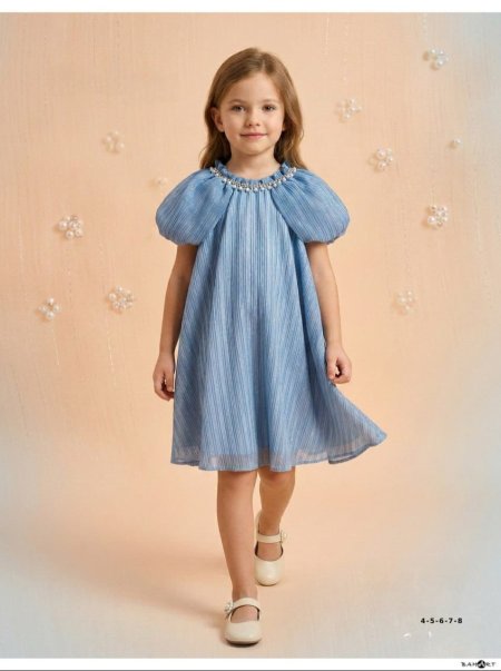 فستان بناتي