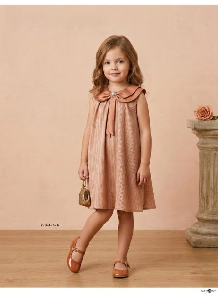 فستان بناتي