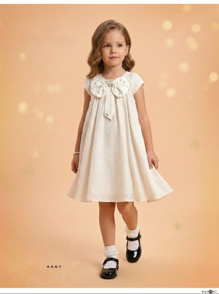 فستان بناتي