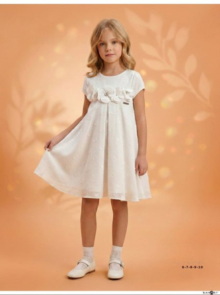 فستان بناتي