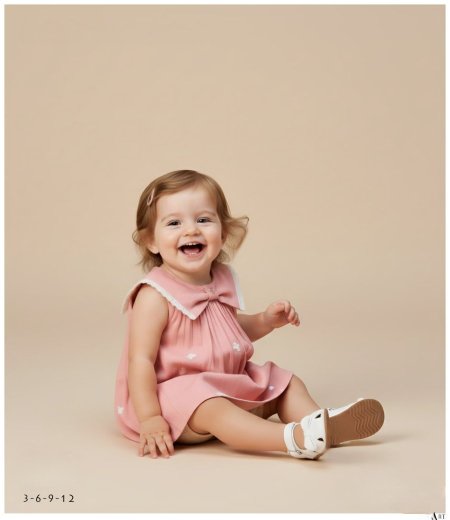 فستان بناتي