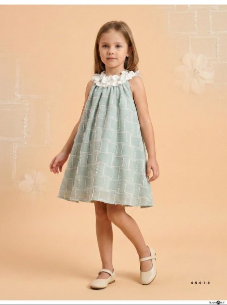 فستان بناتي