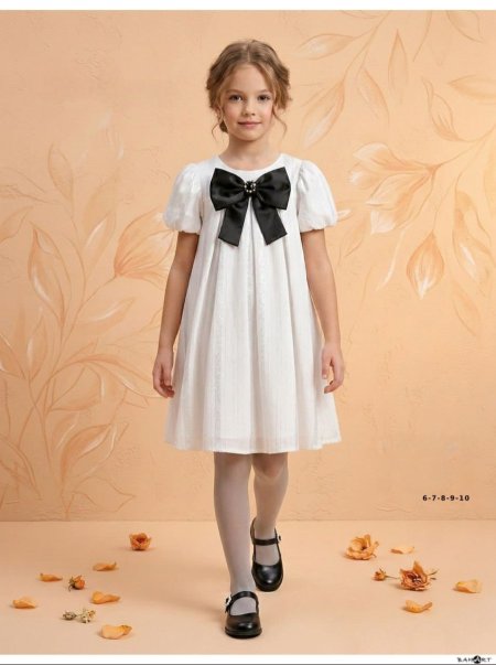 فستان بناتي