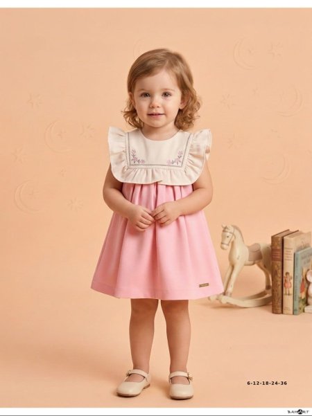 فستان بناتي