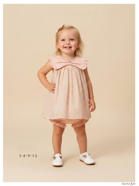 فستان بناتي