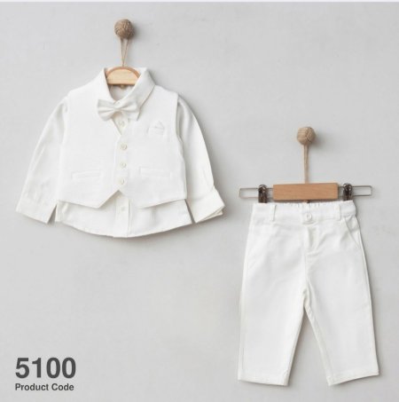 بدلة رسمي 3 قطع