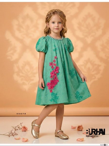 فستان بناتي