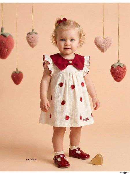 فستان بناتي