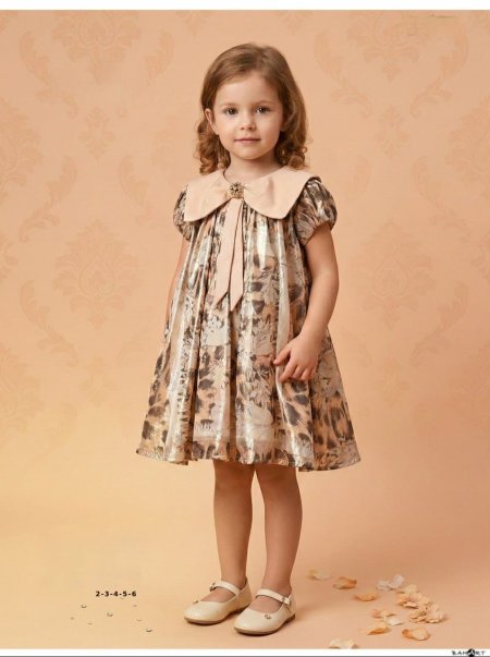 فستان بناتي