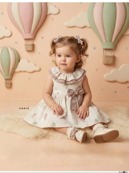 فستان بناتي