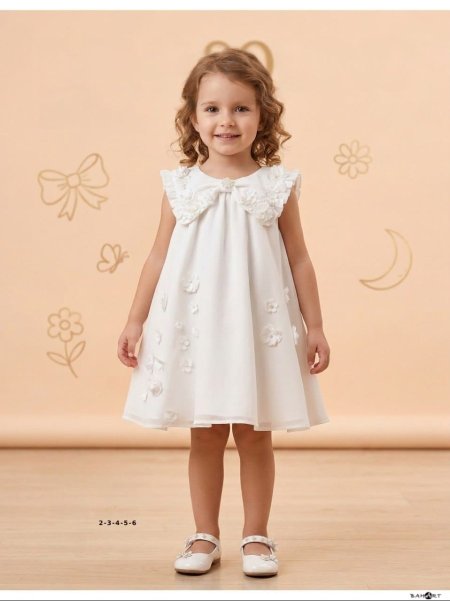 فستان بناتي