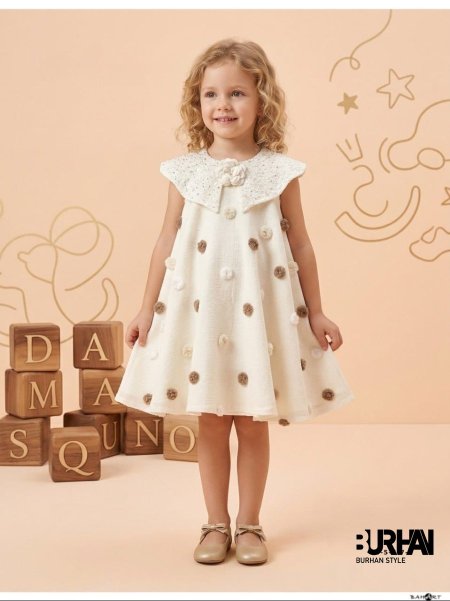 فستان بناتي