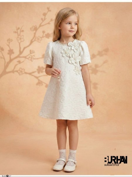 فستان بناتي